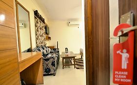 Oyo 5190 Hotel Golden Inn